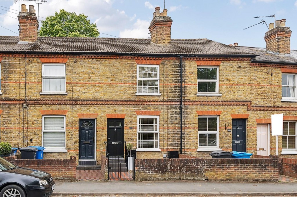 St. Leonards Road, Windsor, 2 bedroom, House Terraced
