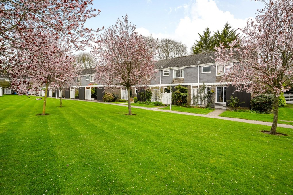 Floorplan for Edinburgh Gardens, Windsor, Berkshire