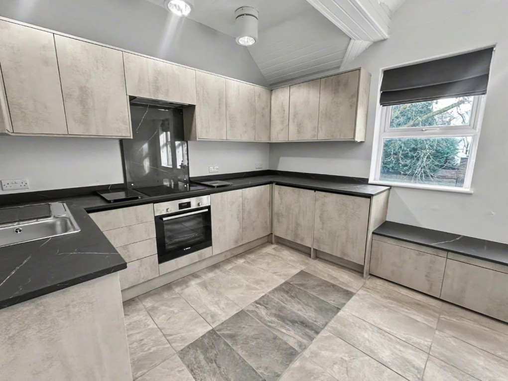 Floorplan for Charles Street, Windsor, SL4