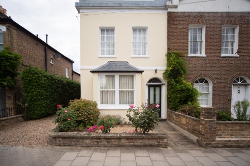 Guide to Renting a Property