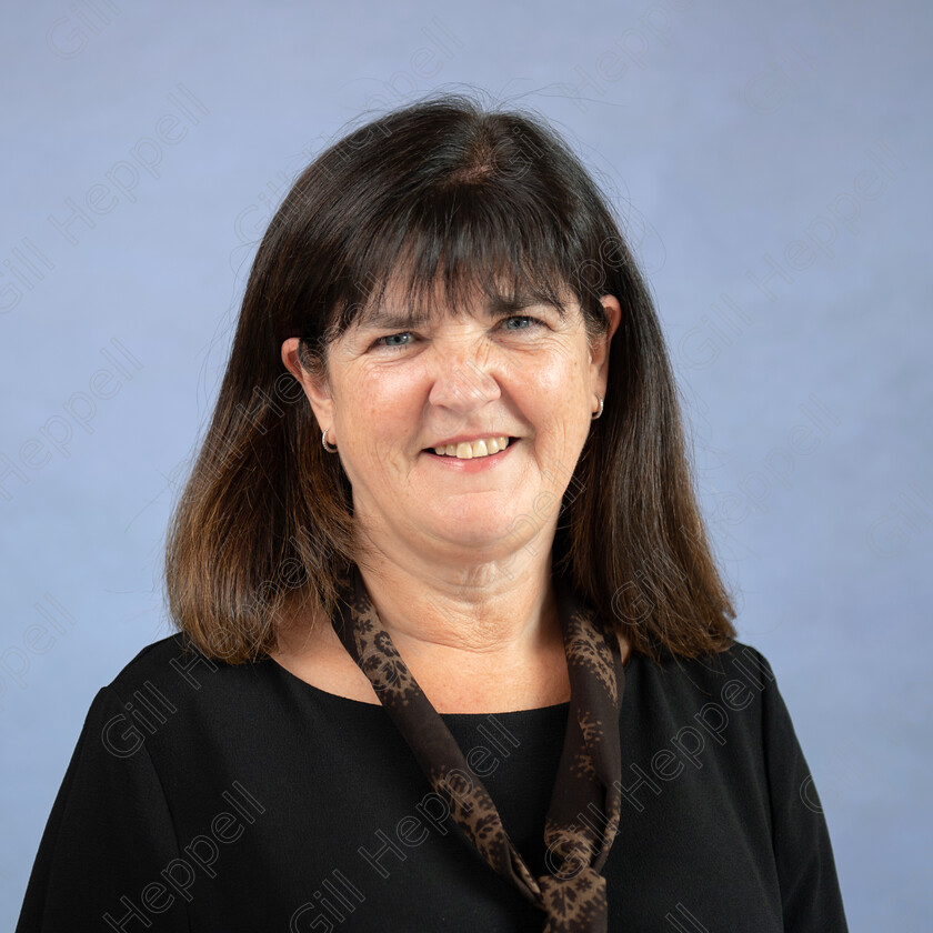 SHELLEY FRANKLIN, Head of Property Management